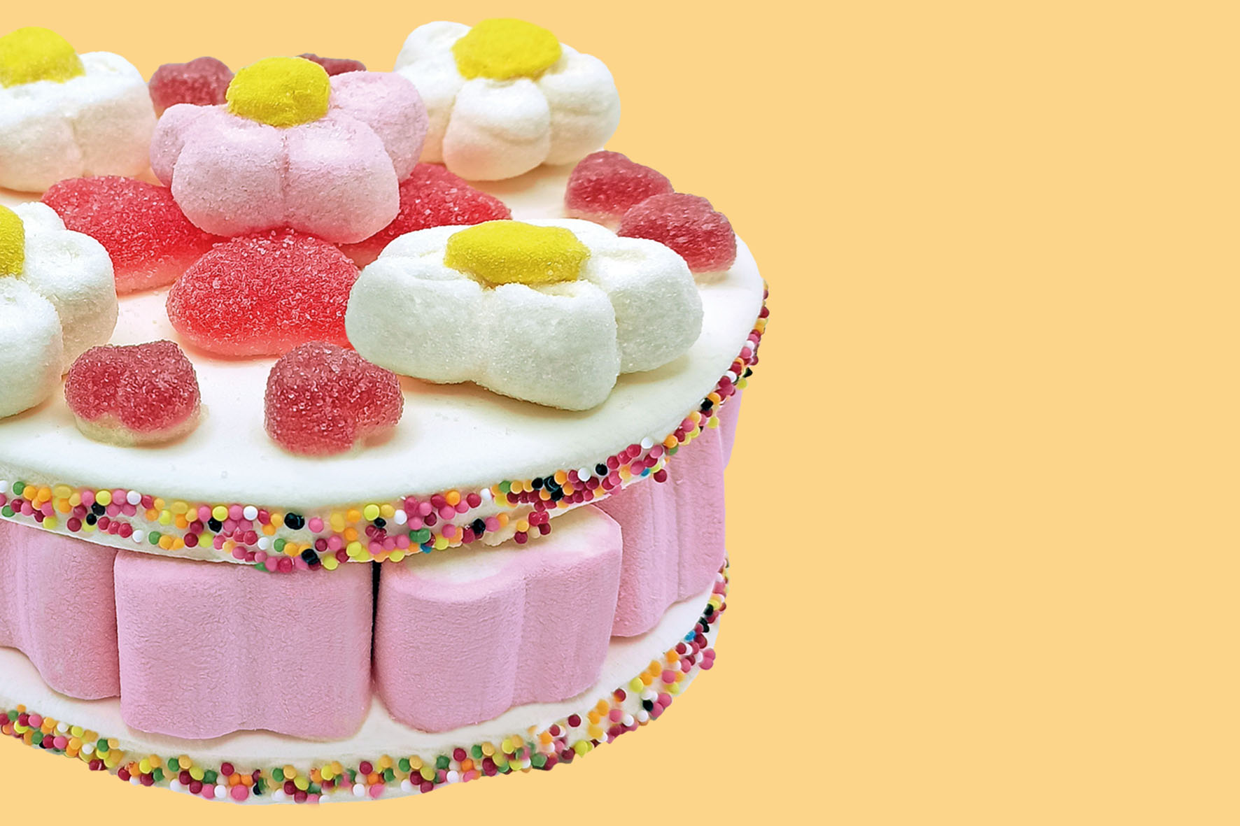 cakes